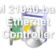 Intel 21040 based Ethernet Controller