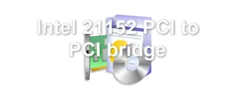 Intel 21152 PCI to PCI bridge