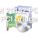 Intel 21152 PCI to PCI bridge