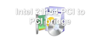 Intel 21154 PCI to PCI bridge