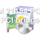 Intel 21154 PCI to PCI bridge