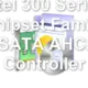 Intel 300 Series Chipset Family SATA AHCI Controller