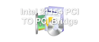Intel 31154 PCI TO PCI Bridge