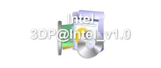 Intel 3DP@Intel_v1.0