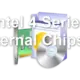 Intel 4 Series Internal Chipset