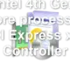 Intel 4th Gen Core processor PCI Express x16 Controller