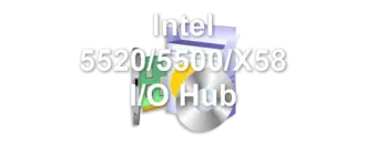 Intel 5520/5500/X58 I/O Hub