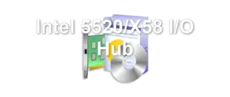 Intel 5520/X58 I/O Hub