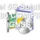 Intel 5G Solution 5000 COM FIBO GNSS