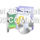 Intel 5G Solution 5000 COM NMEA