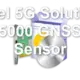 Intel 5G Solution 5000 GNSS Sensor