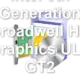 Intel 5th Generation Broadwell HD Graphics ULX GT2