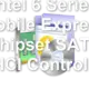 Intel 6 Series Mobile Express Chipset SATA AHCI Controller
