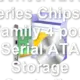 Intel 6 Series/C200 Series Chipset Family 4 port Serial ATA Storage Controller