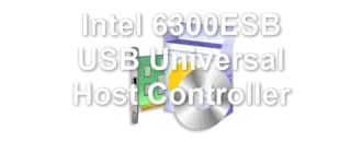 Intel 6300ESB USB Universal Host Controller