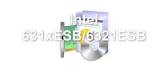 Intel 631xESB/6321ESB