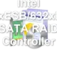 Intel 631xESB/632xESB SATA RAID Controller