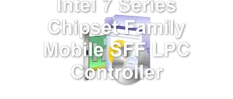Intel 7 Series Chipset Family Mobile SFF LPC Controller