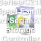 Intel 7 Series/C216 Chipset Family 2 port Serial ATA Storage Controller