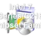 Intel 7 Series/C216 Chipset Family