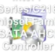 Intel 7 Series/C216 Chipset Family SATA AHCI Controller
