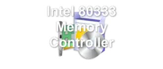Intel 80333 Memory Controller