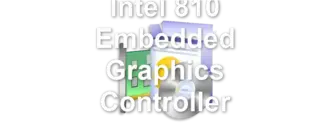 Intel 810 Embedded Graphics Controller