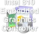 Intel 810 Embedded Graphics Controller