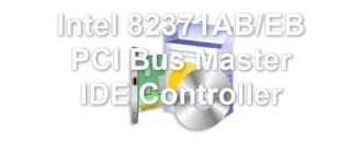 Intel 82371AB/EB PCI Bus Master IDE Controller