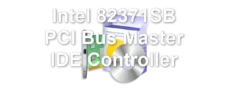 Intel 82371SB PCI Bus Master IDE Controller