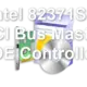 Intel 82371SB PCI Bus Master IDE Controller