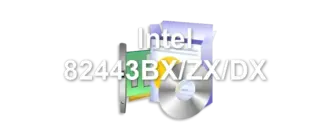 Intel 82443BX/ZX/DX