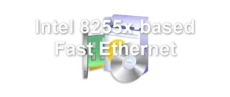 Intel 8255x-based Fast Ethernet