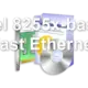 Intel 8255x-based Fast Ethernet