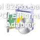 Intel 8255x-based PCI Ethernet Adapter