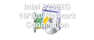 Intel 82562G 10/100 Network Connection