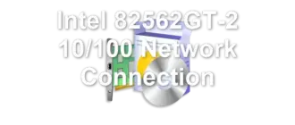 Intel 82562GT-2 10/100 Network Connection