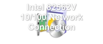 Intel 82562V 10/100 Network Connection