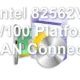 Intel 82562V 10/100 Platform LAN Connect