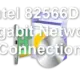 Intel 82566DM Gigabit Network Connection