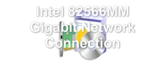 Intel 82566MM Gigabit Network Connection