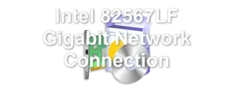 Intel 82567LF Gigabit Network Connection