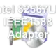 Intel 82567LM IEEE1588 Adapter
