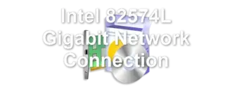 Intel 82574L Gigabit Network Connection