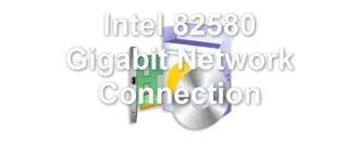Intel 82580 Gigabit Network Connection