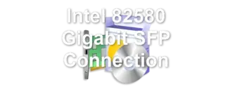 Intel 82580 Gigabit SFP Connection