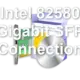 Intel 82580 Gigabit SFP Connection