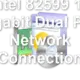 Intel 82599 10 Gigabit Dual Port Network Connection