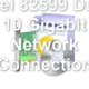 Intel 82599 Dual 10 Gigabit Network Connection
