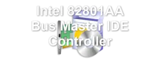 Intel 82801AA Bus Master IDE Controller
